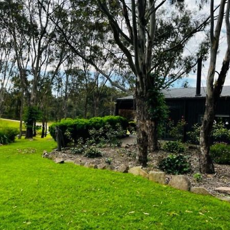 Granite Gardens Cottages & Lake Retreat Stanthorpe Eksteriør billede
