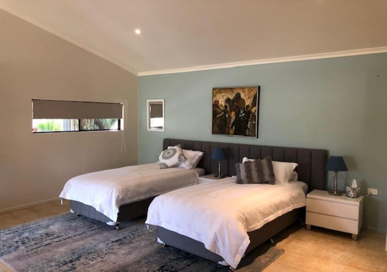 Granite Gardens Cottages & Lake Retreat Stanthorpe Eksteriør billede