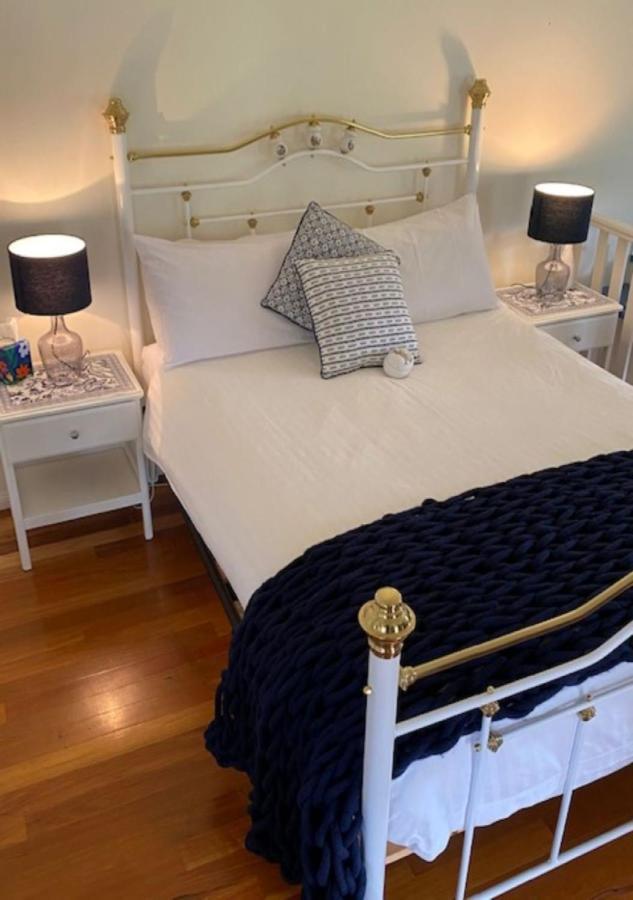 Granite Gardens Cottages & Lake Retreat Stanthorpe Eksteriør billede
