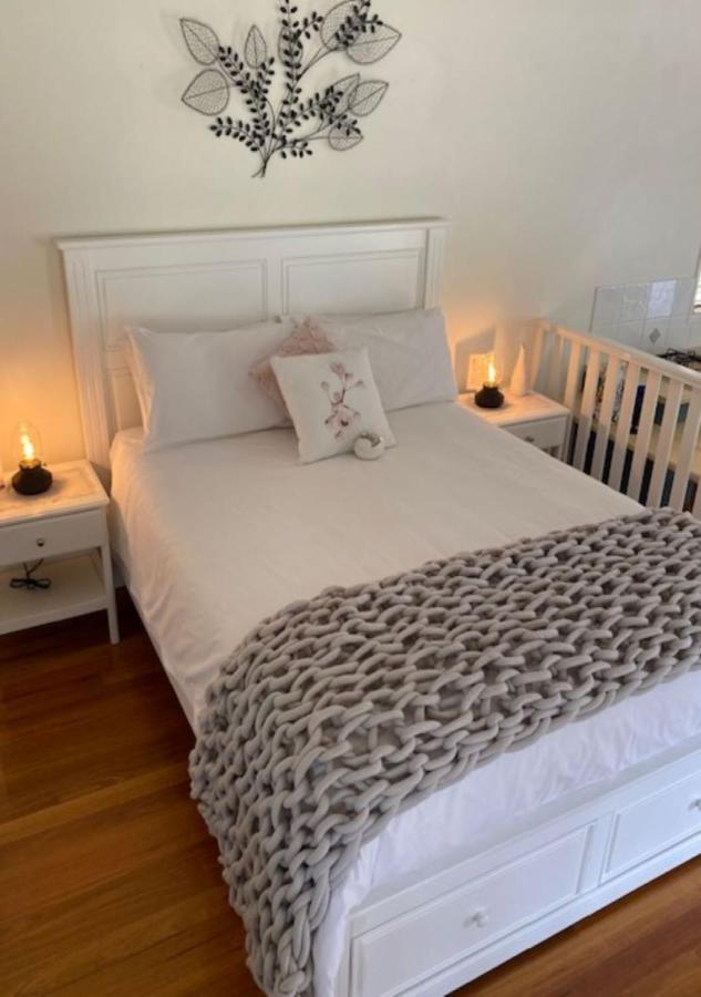 Granite Gardens Cottages & Lake Retreat Stanthorpe Eksteriør billede