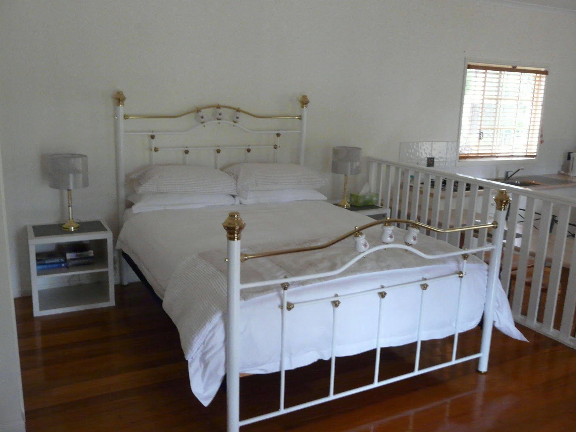 Granite Gardens Cottages & Lake Retreat Stanthorpe Eksteriør billede