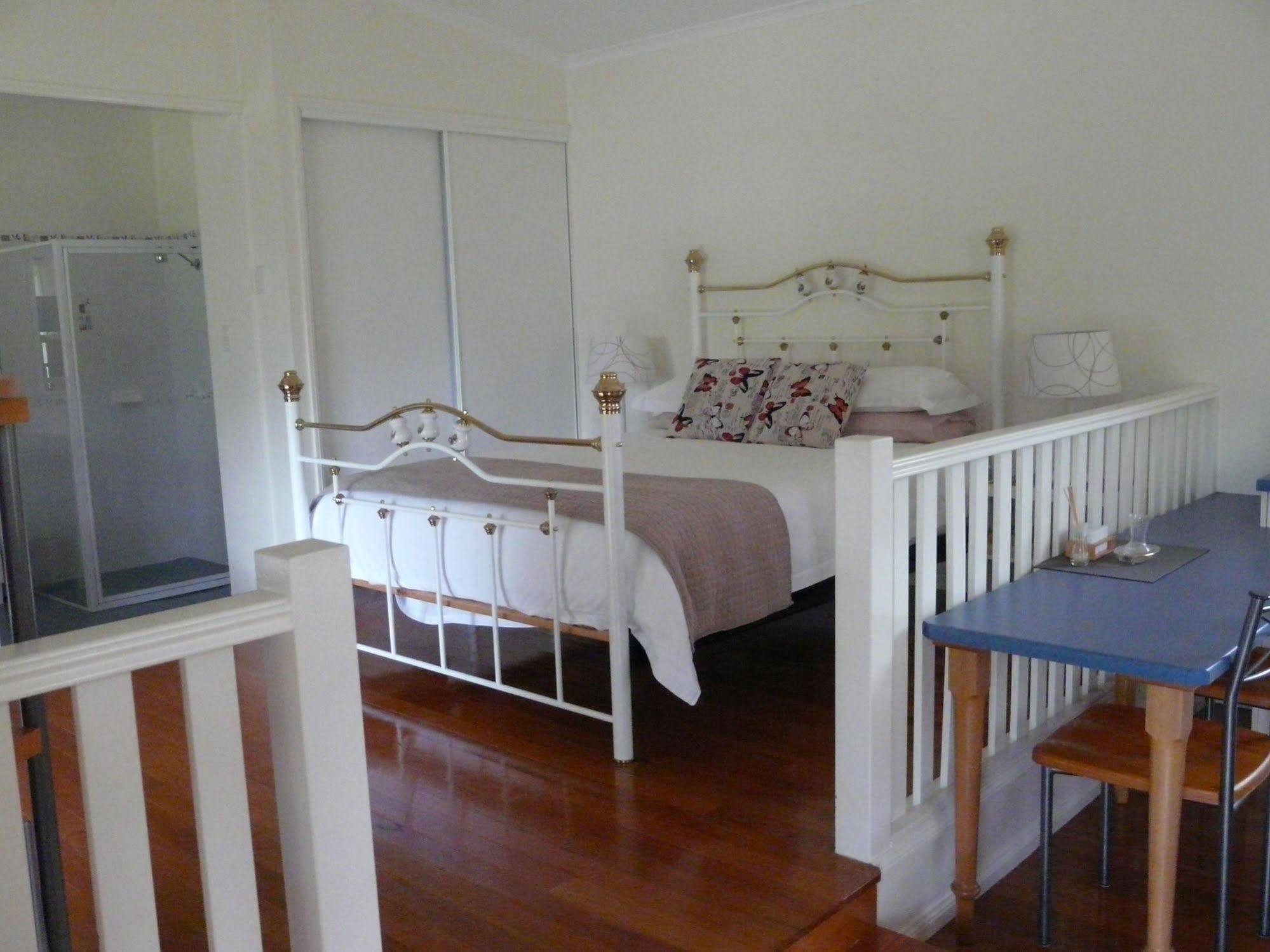 Granite Gardens Cottages & Lake Retreat Stanthorpe Eksteriør billede