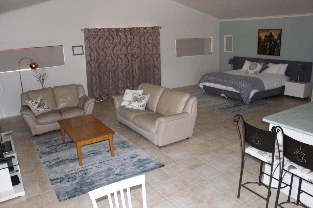 Granite Gardens Cottages & Lake Retreat Stanthorpe Eksteriør billede